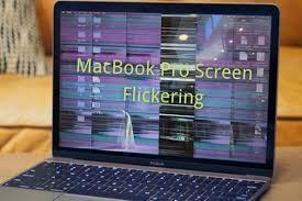 MacBook Screen Replacement Service in Dubai