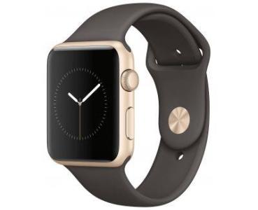 Buy online Apple Watch (Series 1) 42mm at discounted price in Riyadh Saudi Arabia