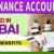 Sr Finance Accountant Required in Dubai -