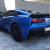 2016 Chevrolet Corvette