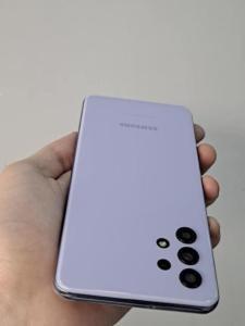 Samsung Galaxy A32