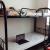 Spacious Neat, clean and Furnished Bedspace for keralites men (starts at 1st April) available in Al