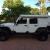 2013 Jeep Wrangler Unlimited Rubicon