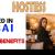 Hostess Required in Dubai