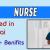 Nurse Required in Dubai