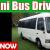Mini Bus Driver