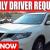 FAMILY DRIVER REQUIRED