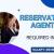 Reservation Agent Required in Dubai