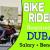 Bike Riders Required in Dubai
