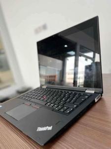 Lenovo Yoga 260 -