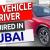 Light Vehicle Driver Required in Dubai