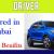 Driver Required in Dubai