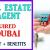 Real Estate Agent Required in Dubai