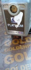 Vaccum pump used ( usa) branded -