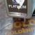 Vaccum pump used ( usa) branded -