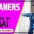 Cleaners Required in Dubai