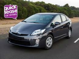 Quick Lease Car Rental