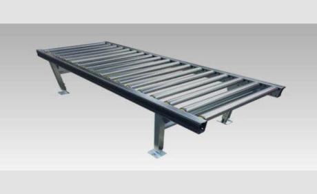 Leading Manufacturers of Powered Roller Conveyors in UAE