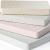 New mattress -