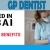 GP Dentist Required in Dubai