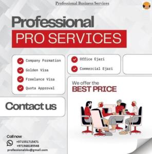 Consultant for Business Setup in Abu Dhabi