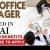 HR & Office Manager