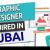 Graphic Designer Required in Dubai