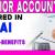 Senior Accountant Required in Dubai