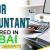 Senior Accountant Required in Dubai