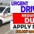 URGENT DRIVER REQUIRED IN DUBAI