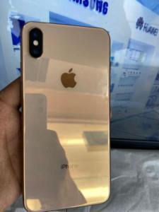iphone X-256 Gb