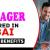 Human Resources Manager Required in Dubai