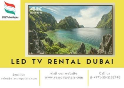 Rent to Own Televisions in Dubai Call us 04-3866001 for order