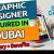 Graphic Designer Required in Dubai
