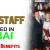 Head Waitstaff Required in Dubai -