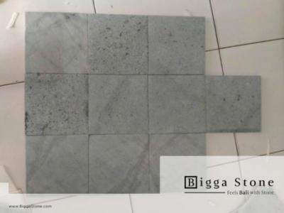 Bali Green Sukabumi Stone Tiles - The Best Swimming Pool Tiles