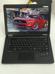 DELL LATITUDE -