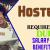 Hostess Required in Dubai