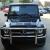 Selling my 2014 Mercedes-Benz G63 AMG very neatly used