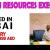 Human Resources Executive Required in Dubai