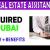 Real Estate Assistant Required in Dubai