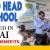 PA to Head of School Required in Dubai -