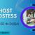 Host / Hostess Required in Dubai