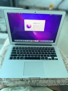 Macbook Air A1466