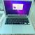 Macbook Air A1466