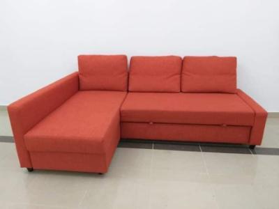 We are making brand new luxury sofa set