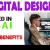 Digital Designer Required in Dubai