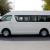 Van Rental Services Abu Dhabi