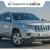 Inspected Car | 2012 Jeep Grand Cherokee Limited 3.6L | Full Service History | GCC Specs