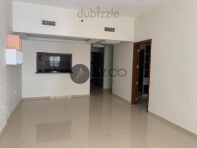 Ready to Move | 1bhk with maid | The best building in JVC | Near to Exit | near to school